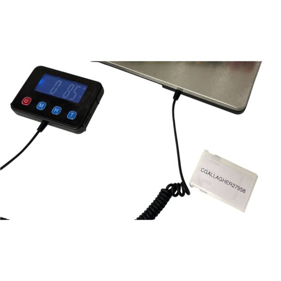 Zara Womens Midi Skirt Layered M Medium Multicolor Floral Pleated 3787/348 NWT - Picture 15 of 15